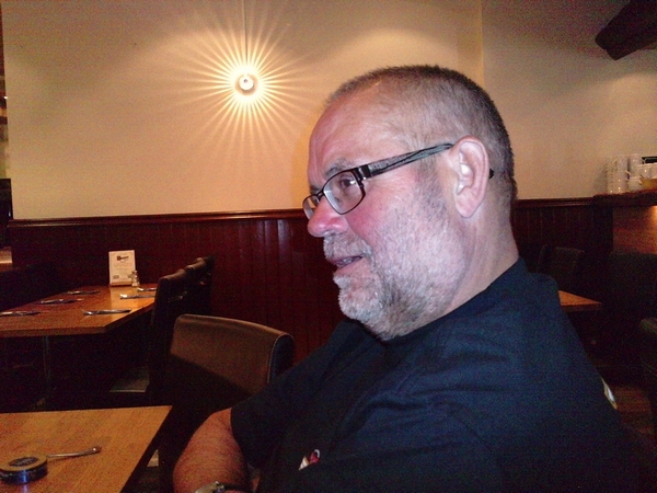 Terje
