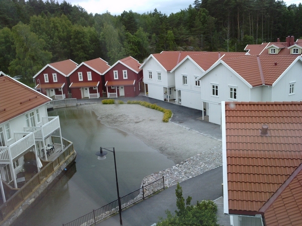 Utsikten