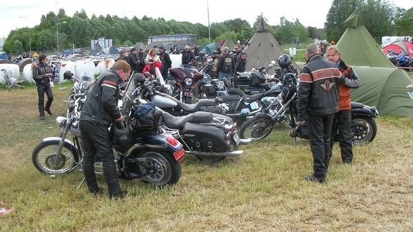 Treff i Fredrikstad