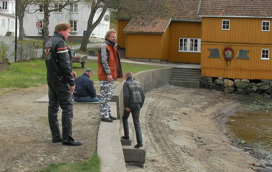 Hvitsten strand