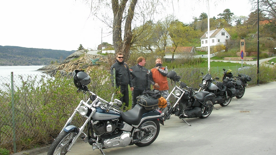 Hvitsten strand